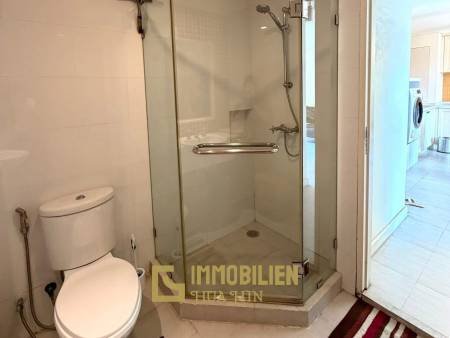 separates Schlafzimmer / 4. Stock / 52 qm Wohnfläche