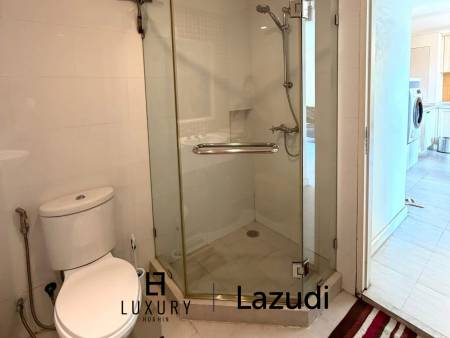 Chambre séparée / 4e étage / 52 m² de surface habitable