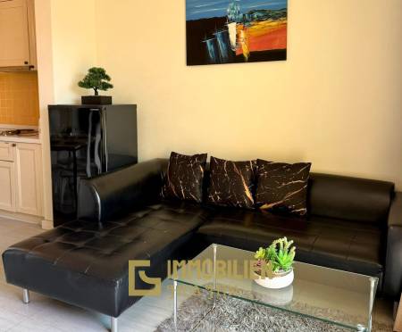 separates Schlafzimmer / 4. Stock / 52 qm Wohnfläche