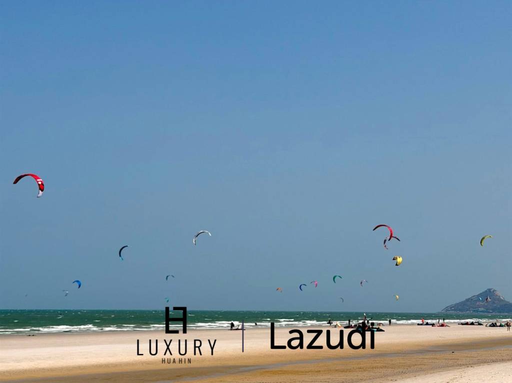 Chambre séparée / 4e étage / 52 m² de surface habitable