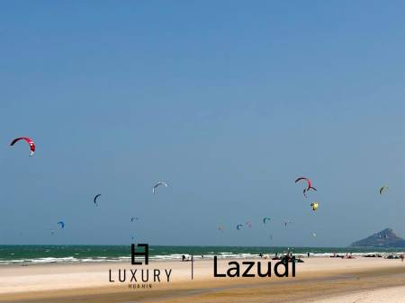 Chambre séparée / 4e étage / 52 m² de surface habitable