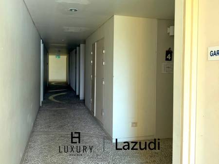 Chambre séparée / 4e étage / 52 m² de surface habitable