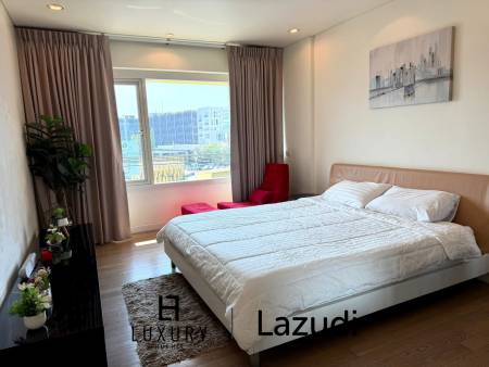 Chambre séparée / 4e étage / 52 m² de surface habitable