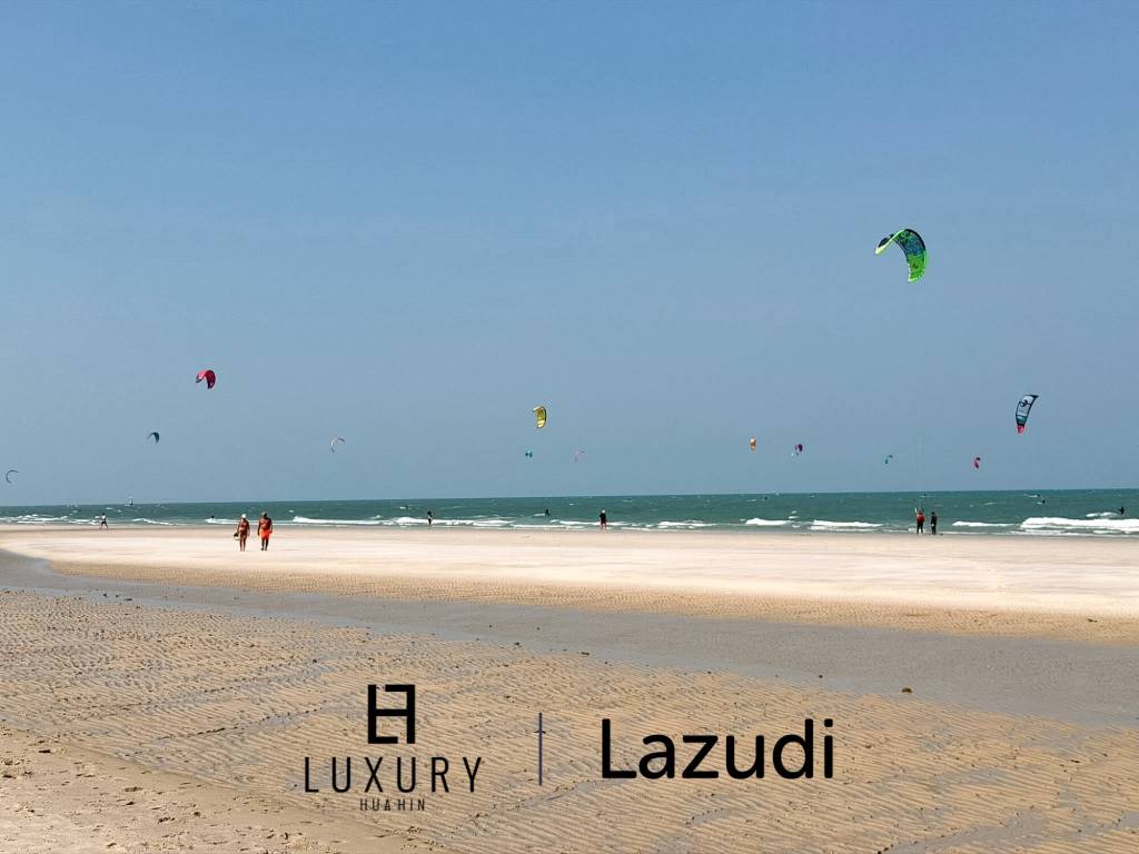 Chambre séparée / 4e étage / 52 m² de surface habitable