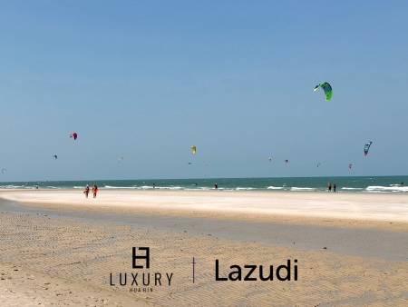 Chambre séparée / 4e étage / 52 m² de surface habitable