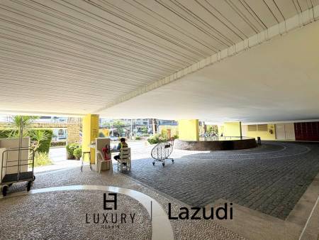 Chambre séparée / 4e étage / 52 m² de surface habitable