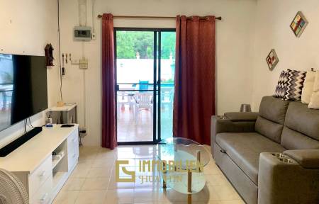 Piscine privée / Entièrement meublé / 4 chambres