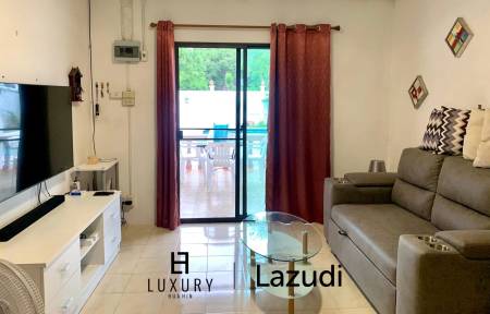 504 Kvm 4 Seng 3 Bad Villa for Salg