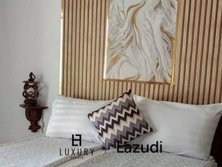 504 Kvm 4 Seng 3 Bad Villa for Salg