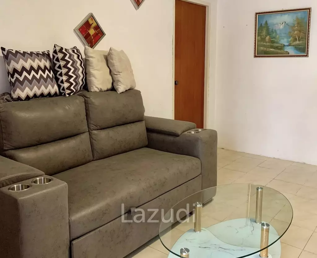 504 sqm pool villa in Pak Nam Pran Pran Buri