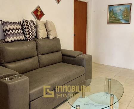 Piscine privée / Entièrement meublé / 4 chambres