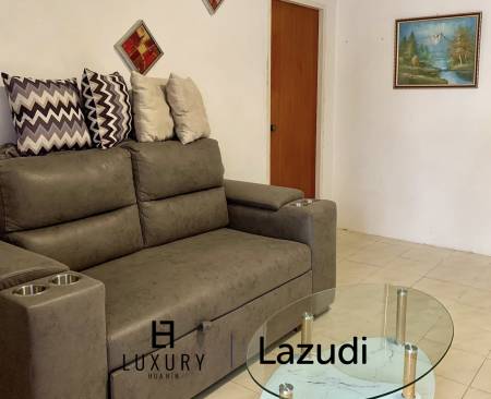 504 Kvm 4 Seng 3 Bad Villa for Salg