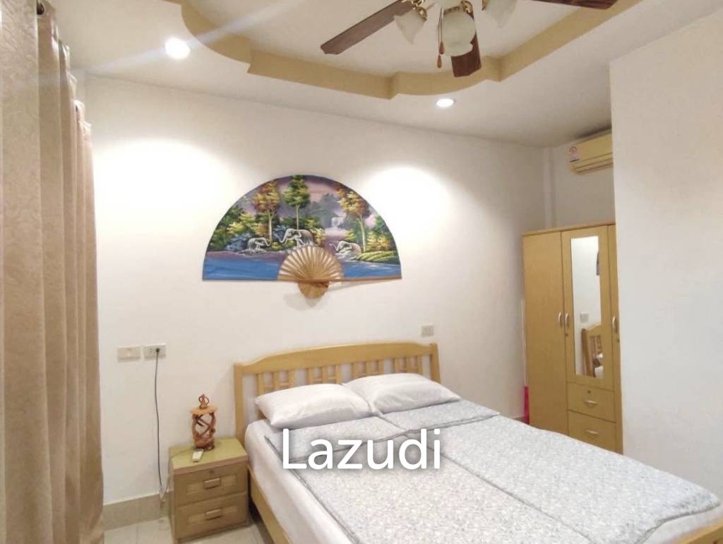 504 sqm pool villa in Pak Nam Pran Pran Buri