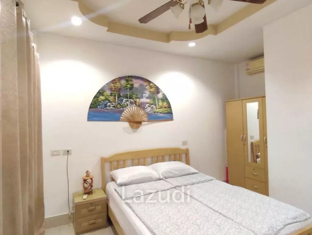 504 sqm pool villa in Pak Nam Pran Pran Buri