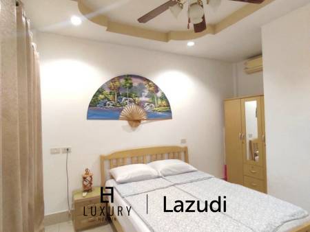 504 Kvm 4 Seng 3 Bad Villa for Salg