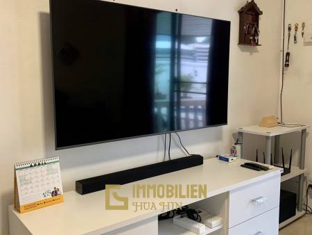 Piscine privée / Entièrement meublé / 4 chambres