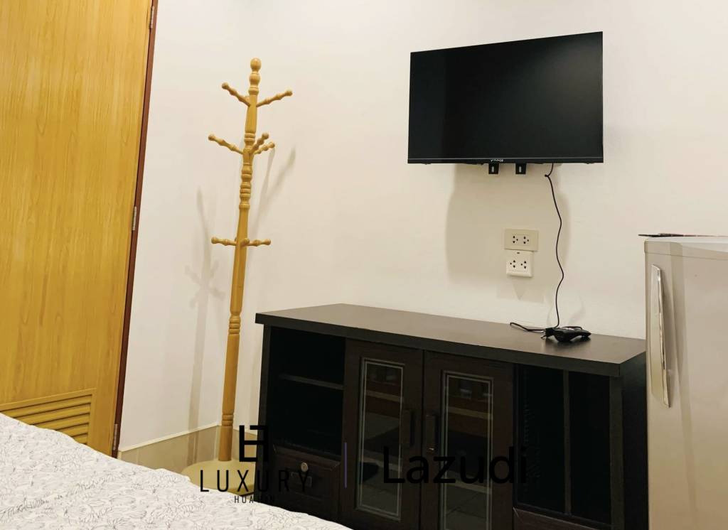 504 Kvm 4 Seng 3 Bad Villa for Salg