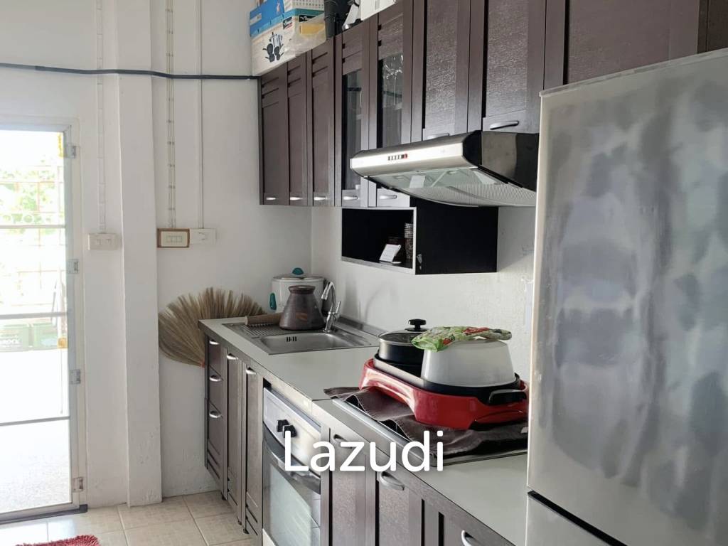 504 sqm pool villa in Pak Nam Pran Pran Buri