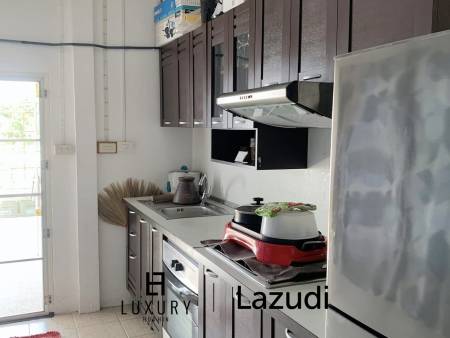 504 Kvm 4 Seng 3 Bad Villa for Salg