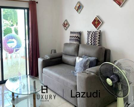 504 Kvm 4 Seng 3 Bad Villa for Salg