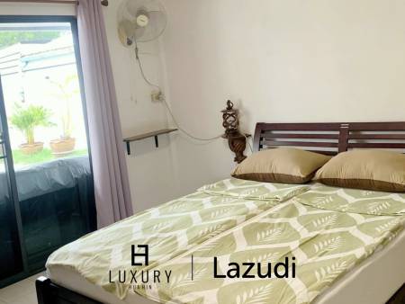 504 Kvm 4 Seng 3 Bad Villa for Salg