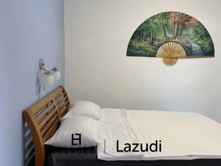 504 Kvm 4 Seng 3 Bad Villa for Salg