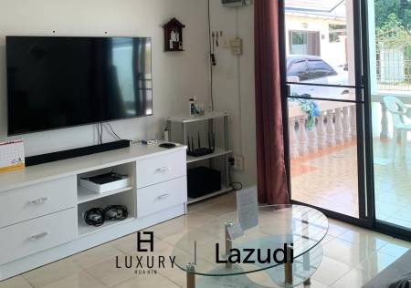 504 Kvm 4 Seng 3 Bad Villa for Salg