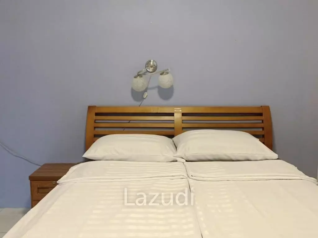 504 sqm pool villa in Pak Nam Pran Pran Buri