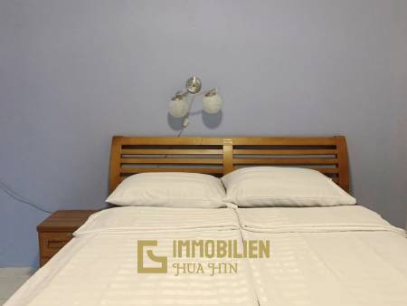 Piscine privée / Entièrement meublé / 4 chambres