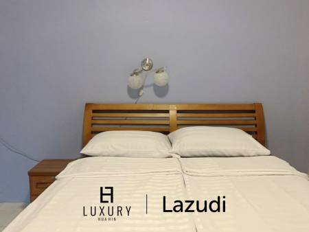 504 Kvm 4 Seng 3 Bad Villa for Salg