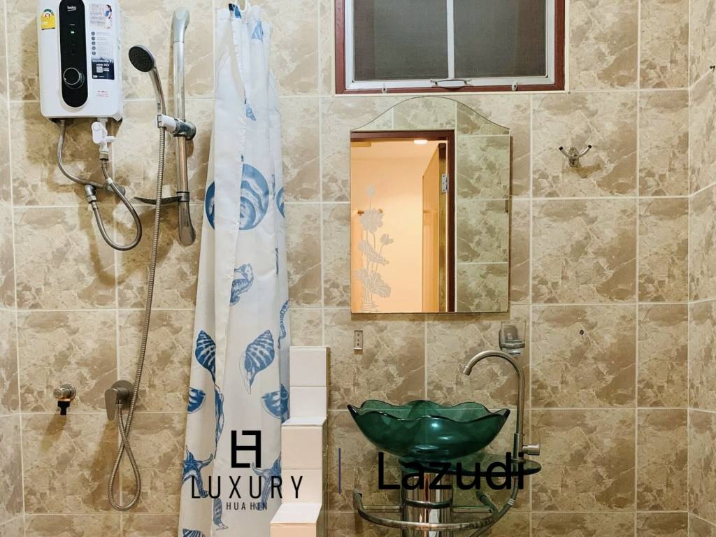 504 Kvm 4 Seng 3 Bad Villa for Salg