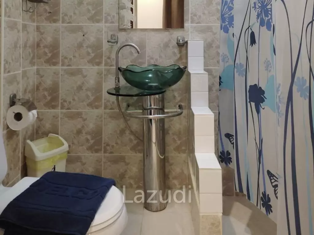 504 sqm pool villa in Pak Nam Pran Pran Buri