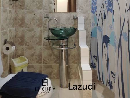 504 Kvm 4 Seng 3 Bad Villa for Salg