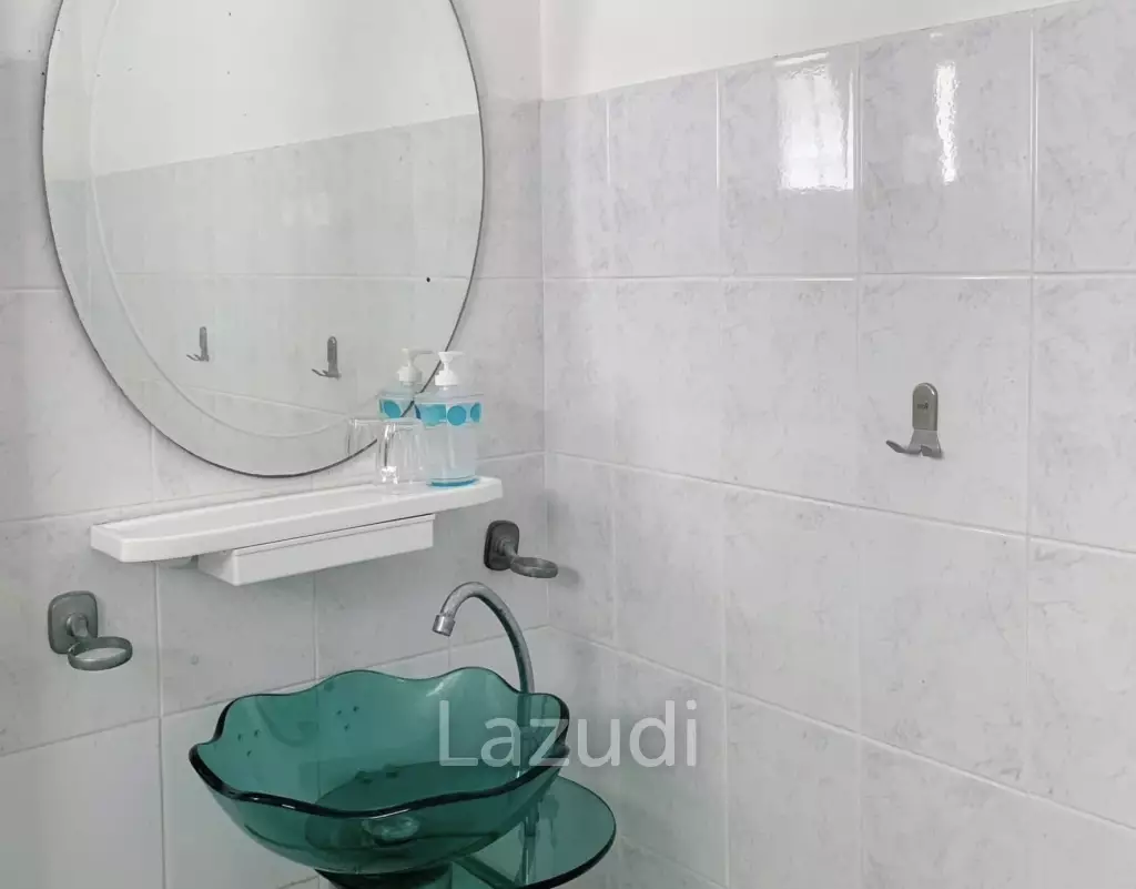 504 sqm pool villa in Pak Nam Pran Pran Buri