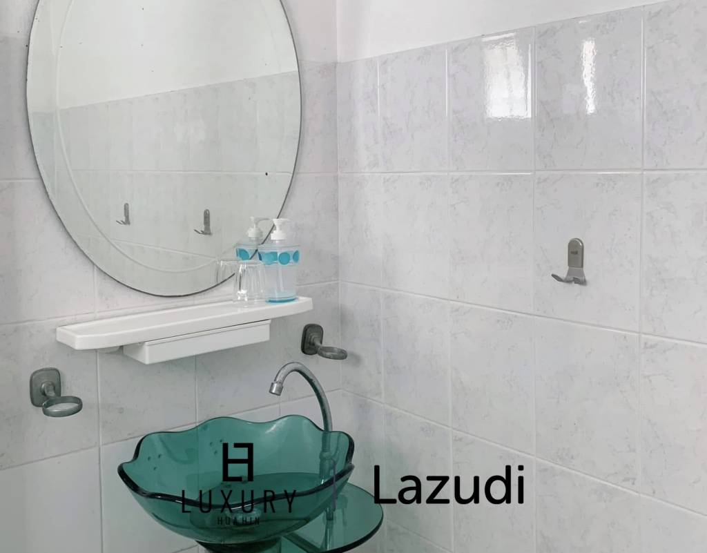 504 Kvm 4 Seng 3 Bad Villa for Salg