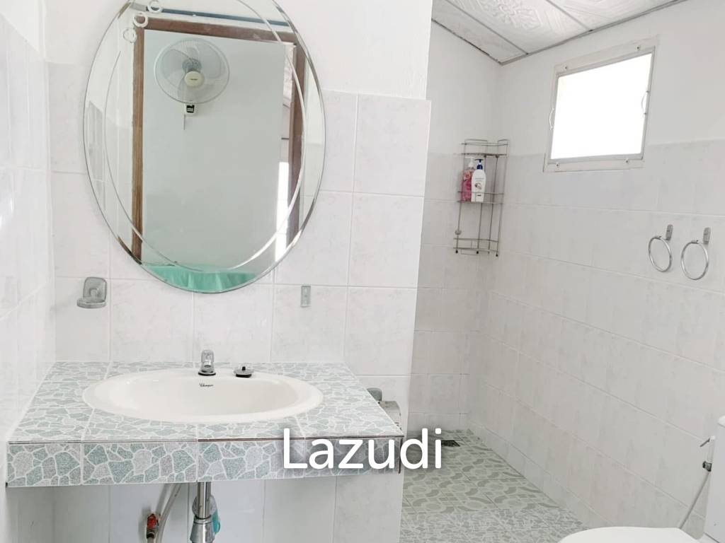504 sqm pool villa in Pak Nam Pran Pran Buri