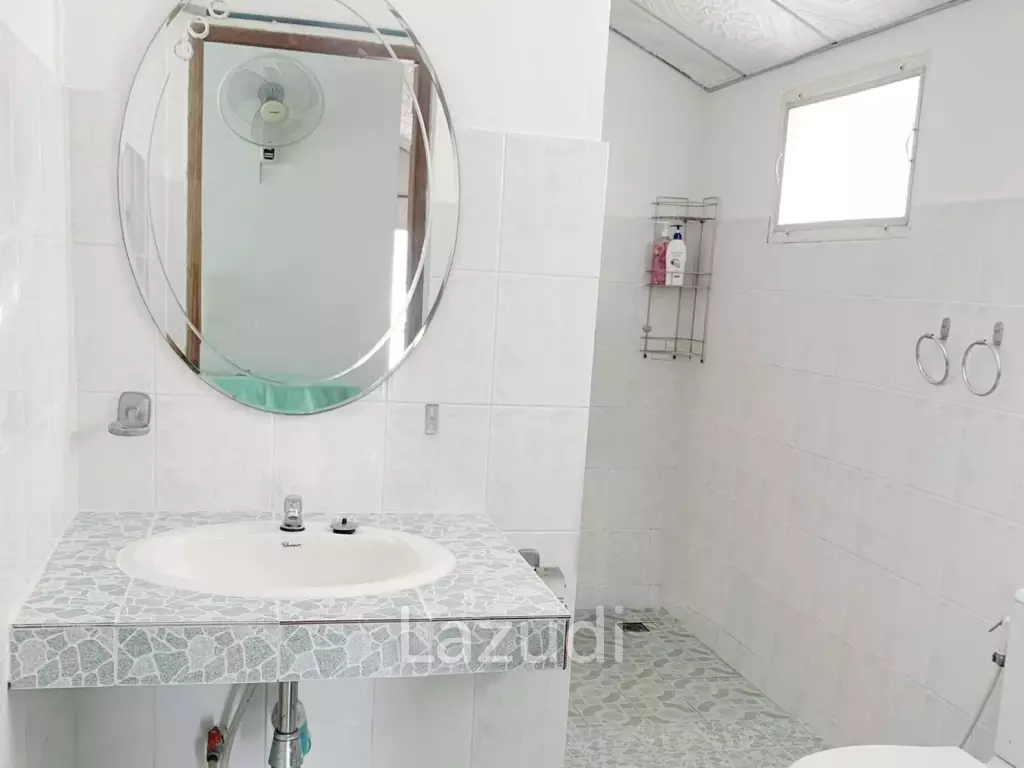 504 sqm pool villa in Pak Nam Pran Pran Buri
