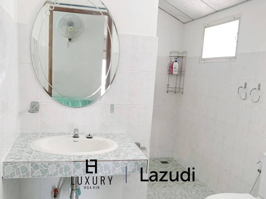 504 Kvm 4 Seng 3 Bad Villa for Salg