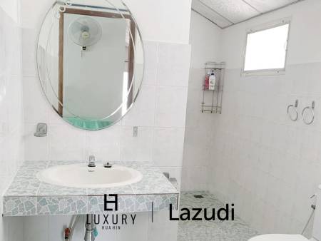 504 Kvm 4 Seng 3 Bad Villa for Salg