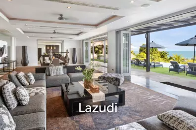 Daily Rent – Sangsuri Villa 1 - Luxury Pool Villa