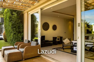 Daily Rent – Sangsuri Villa 1 - Luxury Pool Villa
