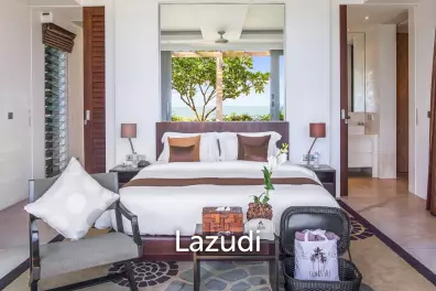 Daily Rent – Sangsuri Villa 1 - Luxury Pool Villa