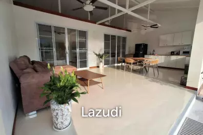 Eco-Friendly Home 2 bedroom in Maenam, Koh Samui