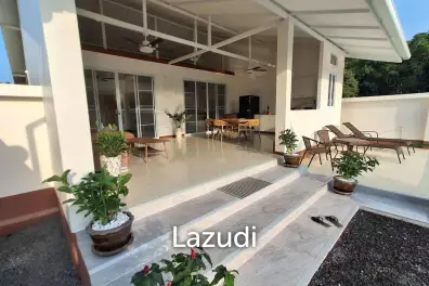 Eco-Friendly Home 2 bedroom in Maenam, Koh Samui