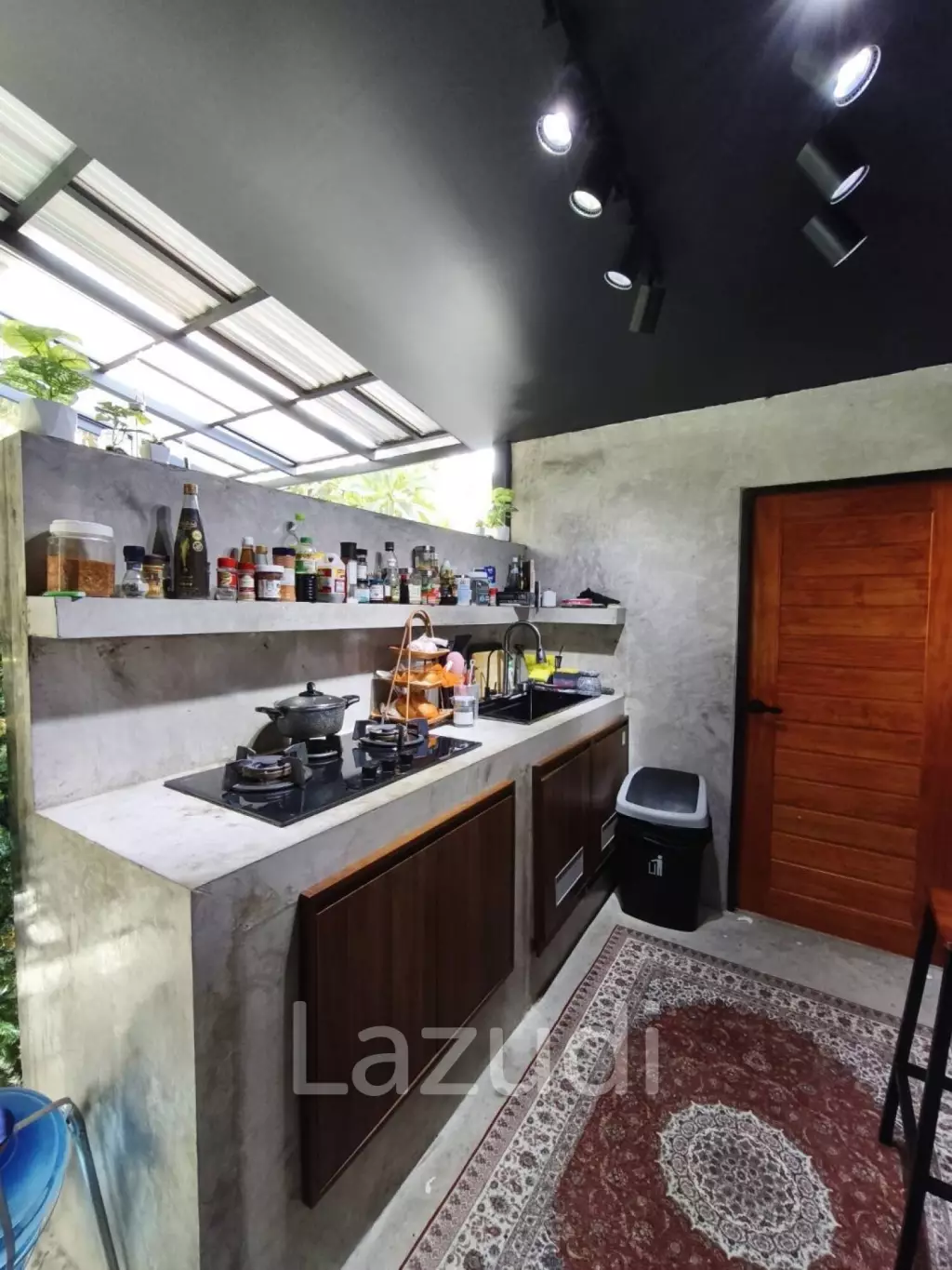 Charming 2-Bedroom Townhouse for Sale, H-Two Villas, Hua Hin