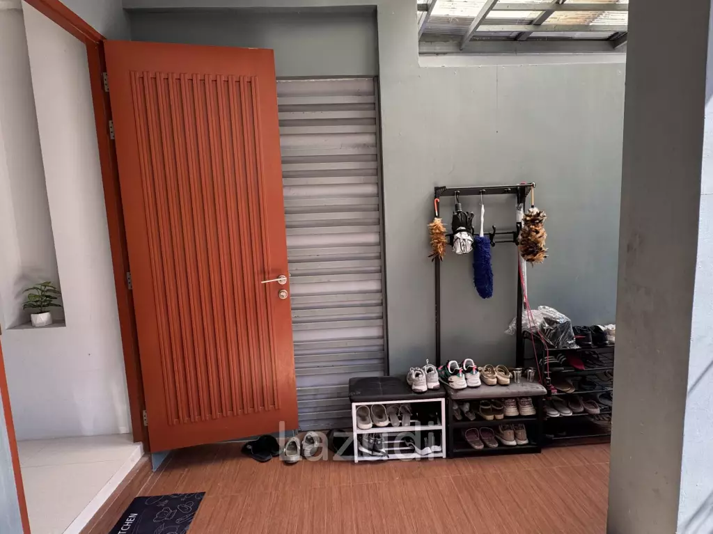 Charming 2-Bedroom Townhouse for Sale, H-Two Villas, Hua Hin