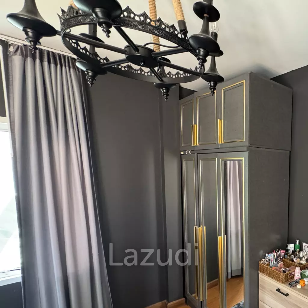 Charming 2-Bedroom Townhouse for Sale, H-Two Villas, Hua Hin