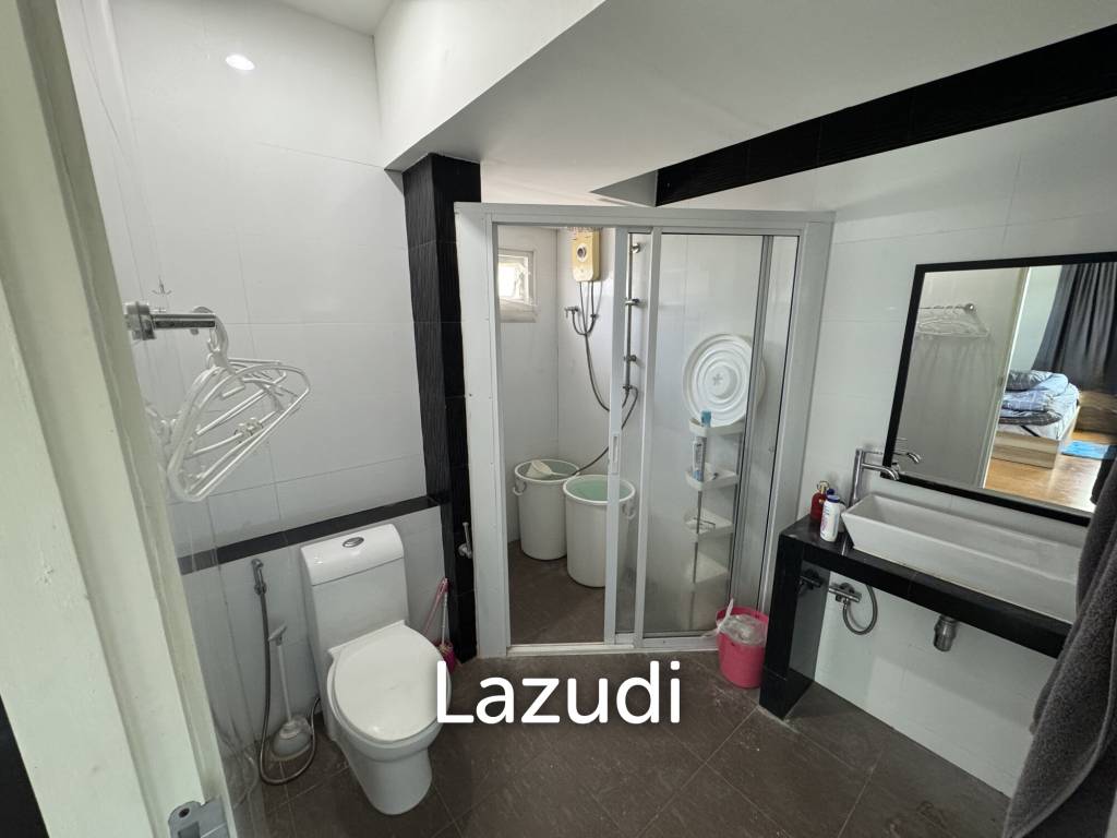 Charming 2-Bedroom Townhouse for Sale, H-Two Villas, Hua Hin