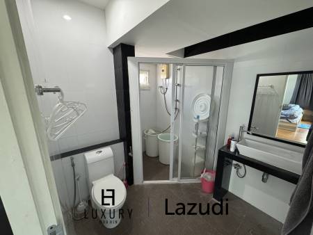 Charming 2-Bedroom Townhouse for Sale, H-Two Villas, Hua Hin