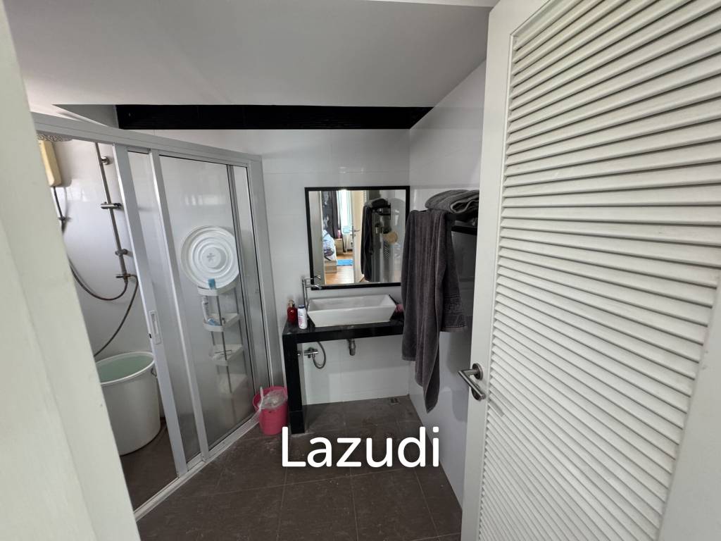 Charming 2-Bedroom Townhouse for Sale, H-Two Villas, Hua Hin